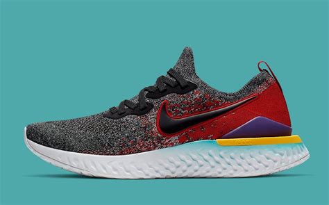 nike epic react flyknit replica|nike epic react flyknit men's.